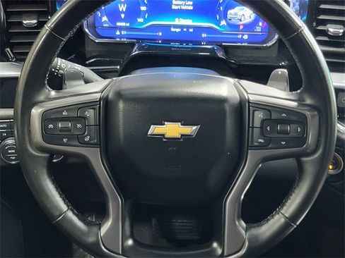 Certified 2024 Chevrolet Silverado 1500 High Country w/ High Country Premium Package image 27