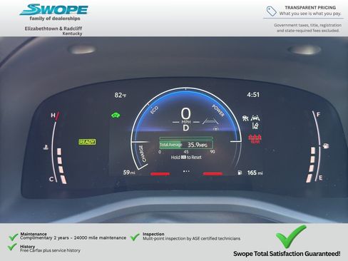 New 2026 Toyota Camry SE w/ Convenience Package FWD image 28