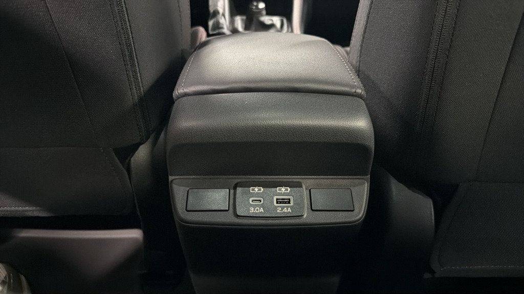 New 2026 Subaru WRX Premium AWD/4WD image 32