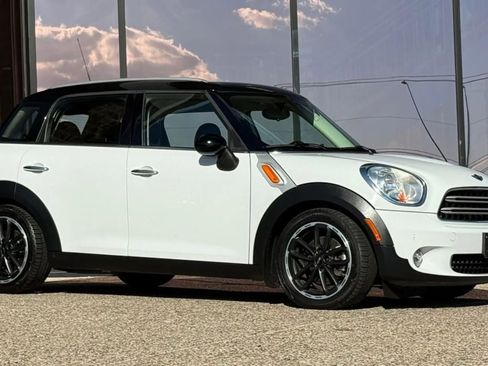 Used 2016 MINI Cooper Countryman image 20