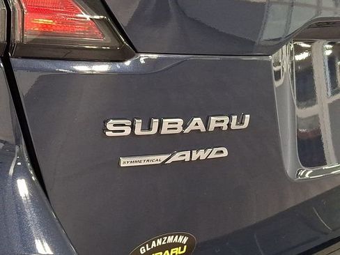 Certified 2025 Subaru Outback Premium image 30