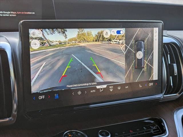 New 2026 Ford Expedition King Ranch AWD/4WD image 12