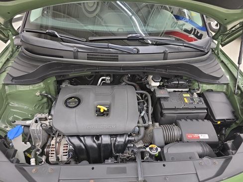 Used 2021 Kia Soul EX FWD image 39
