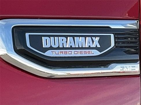 Used 2022 GMC Sierra 1500 SLT w/ SLT Premium Plus Package image 10