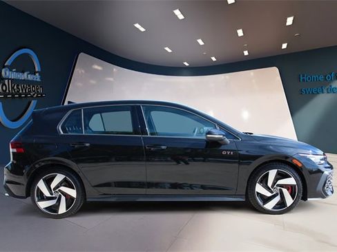 New 2026 Volkswagen GTI S image 4