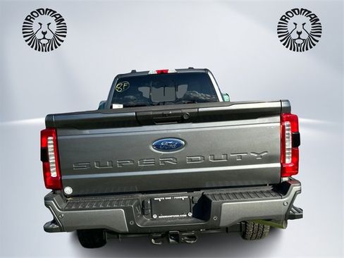 New 2026 Ford F350 XL w/ STX Appearance Package image 6