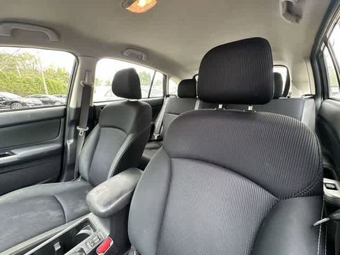 Used 2016 Subaru Impreza 2.0i Sport Premium w/ Popular Package #1 image 14