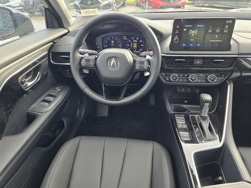 New 2026 Acura ADX FWD image 8