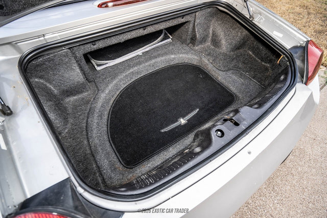 Used 2004 Ford Thunderbird RWD image 85