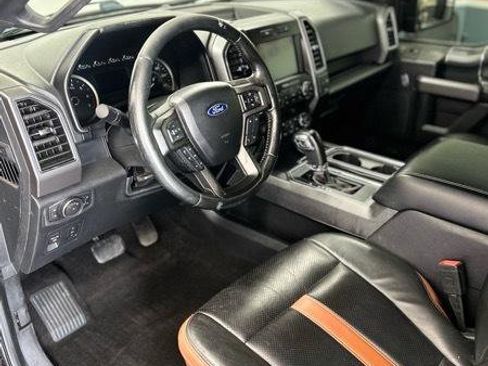 Used 2019 Ford F150 XLT w/ Equipment Group 302A Luxury image 14