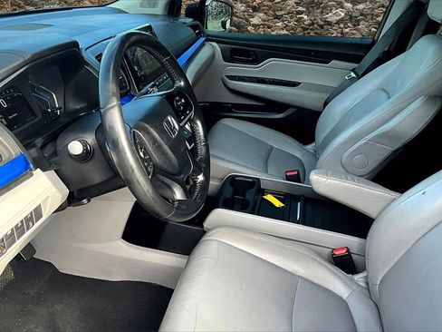 Used 2018 Honda Odyssey EX-L image 22