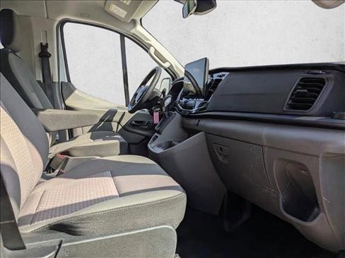 Used 2024 Ford Transit 350 XLT image 19
