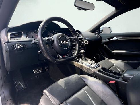 Used 2013 Audi S5 Premium Plus AWD/4WD image 15