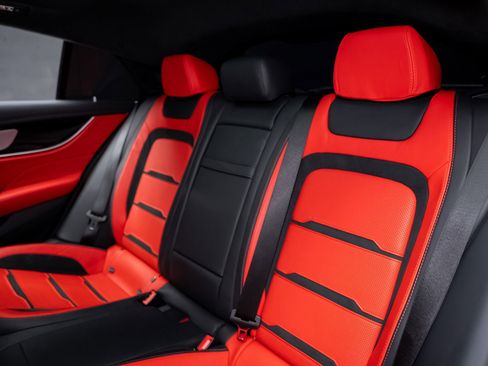 Used 2023 Mercedes-Benz AMG GT 63 S image 74