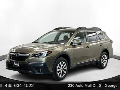 Used 2022 Subaru Outback Premium