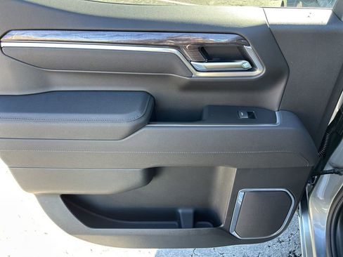 New 2026 Chevrolet Silverado 1500 LTZ image 47