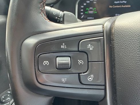 Certified 2024 GMC Sierra 1500 AT4 w/ AT4 Premium Package AWD/4WD image 22