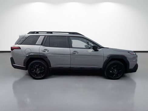 New 2026 Subaru Outback Limited AWD/4WD image 2