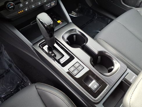 New 2026 Subaru Outback Limited XT image 10