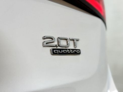 Used 2015 Audi Q5 2.0T Premium Plus AWD/4WD image 10