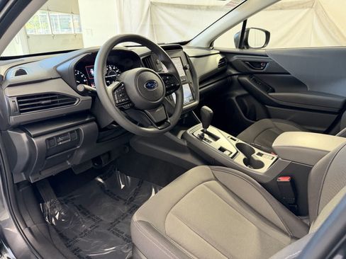Used 2024 Subaru Crosstrek 2.0i AWD/4WD image 8