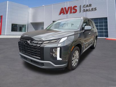 Used 2025 Hyundai Palisade SEL