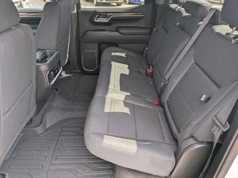 Used 2023 GMC Sierra 1500 Elevation AWD/4WD image 17
