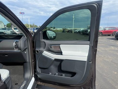 New 2026 Ford Expedition Max Platinum AWD/4WD image 70