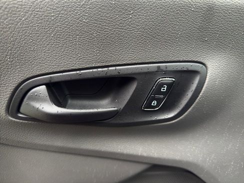 New 2025 Ford Transit 250 Low Roof AWD image 14