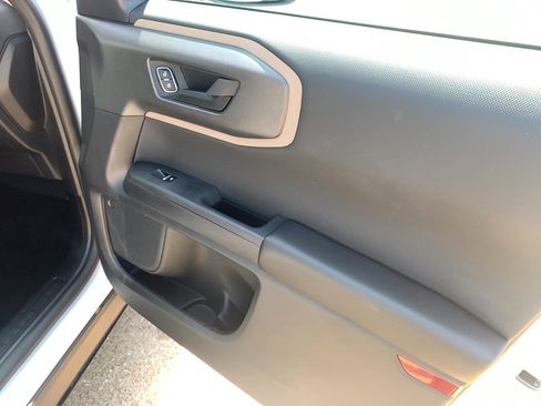 Used 2025 Ford Bronco Sport Big Bend image 15