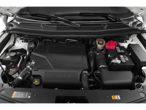 Used 2015 Ford Explorer Sport w/ Equipment Group 401A image 13