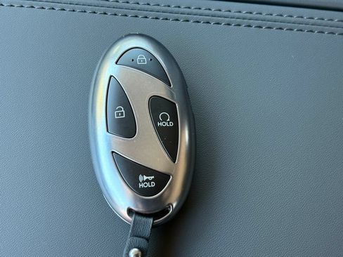 New 2026 Hyundai Santa Fe SEL FWD image 27
