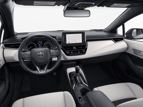 New 2026 Toyota Corolla SE FWD image 41