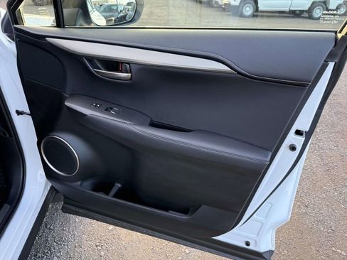 Used 2021 Lexus NX 300 F Sport image 13