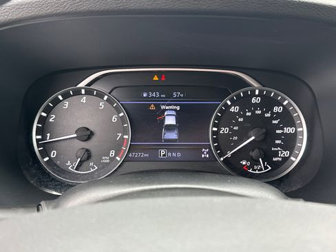 Certified 2022 Nissan Frontier SV image 27