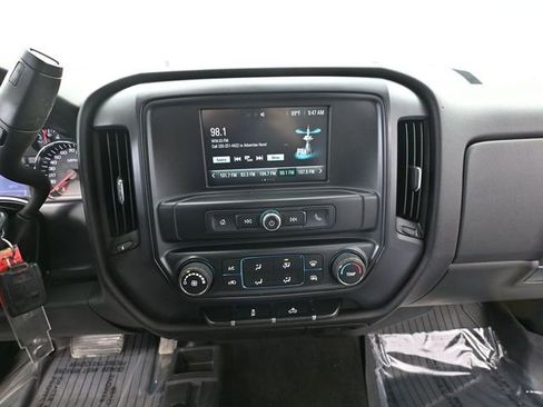 Used 2016 Chevrolet Silverado 1500 LS w/ Trailering Package AWD/4WD image 29