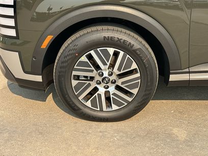 New 2026 Hyundai Palisade SEL Premium