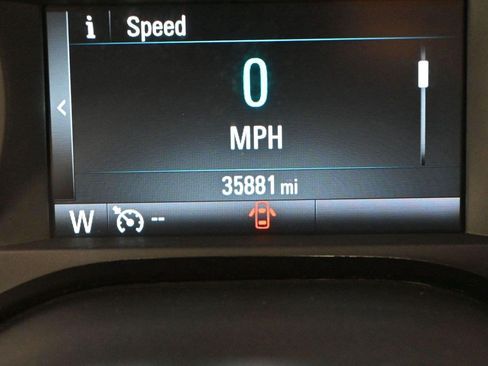 Used 2016 Chevrolet Camaro LT RWD image 20