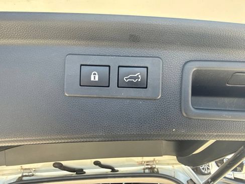 Used 2019 Subaru Forester Limited w/ Popular Package #3 AWD/4WD image 13