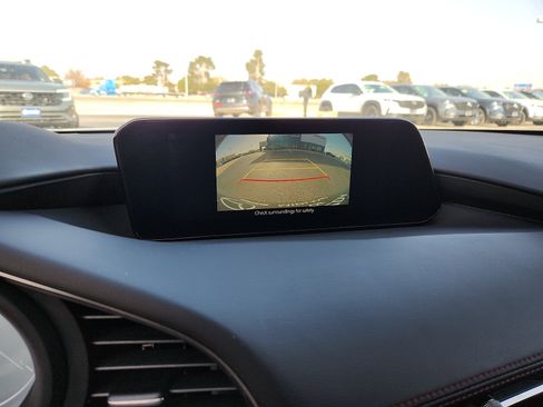 Used 2025 MAZDA MAZDA3 s image 18