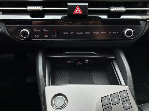 New 2026 Kia Sportage SX Prestige AWD/4WD image 22