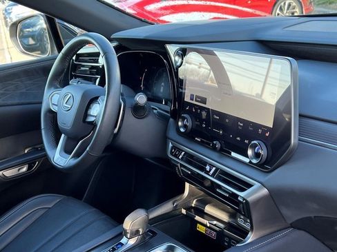 Used 2023 Lexus RX 350 F Sport image 12