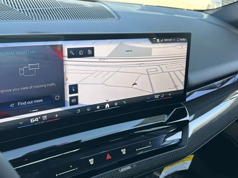 New 2026 BMW i5 w/ Executive Package AWD/4WD image 20
