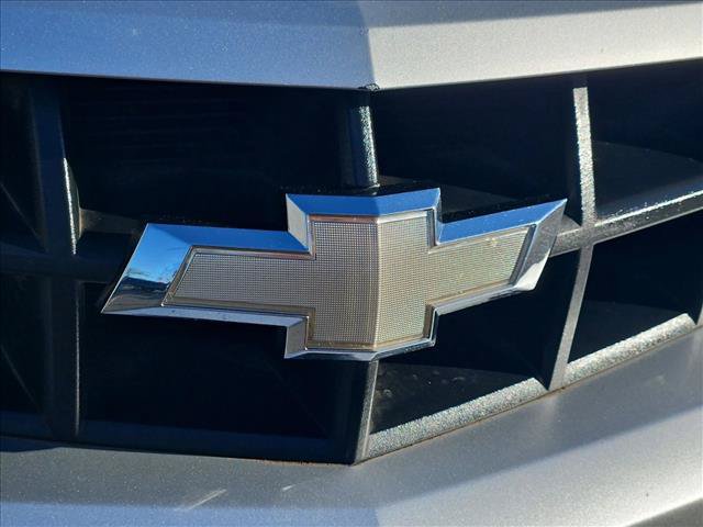 Used 2011 Chevrolet Camaro LS RWD image 28