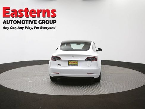 Used 2023 Tesla Model 3 Standard Range RWD image 31