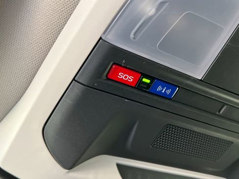 Certified 2024 Subaru Crosstrek 2.5i Limited w/ Popular Package #4A AWD/4WD image 37