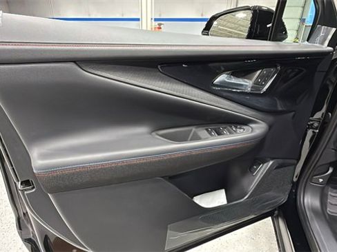 New 2026 Chevrolet Blazer EV RS image 9