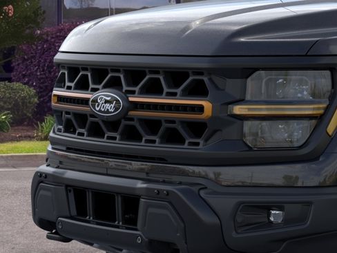 New 2025 Ford F150 Tremor w/ Equipment Group 402A High AWD/4WD image 17