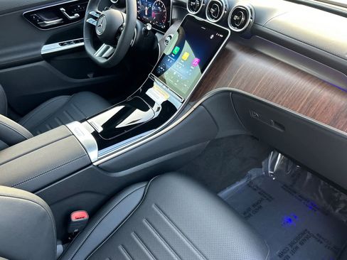 New 2026 Mercedes-Benz GLC 300 4MATIC image 15