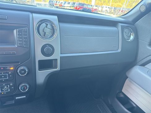 Used 2014 Ford F150 XLT w/ Equipment Group 302A Luxury image 11